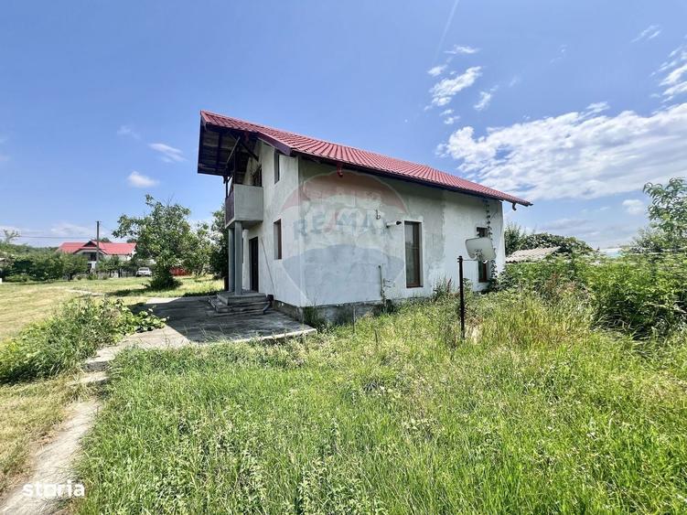 Casa / Vila cu 3 camere de vanzare - 11