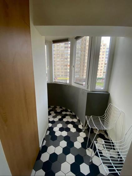 Apartament cu 2 camere decomandate,65mp,parcare, Zona Marasti - 5