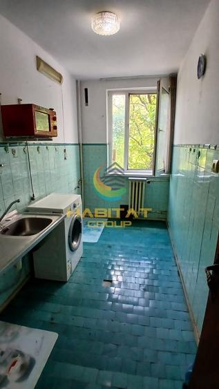 Apartament Decomandat De 3 Camere 60.17mp Strada Covasna - 6