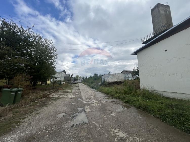 Spațiu industrial de 120mp de închiriat în zona Exterior Sud - 6