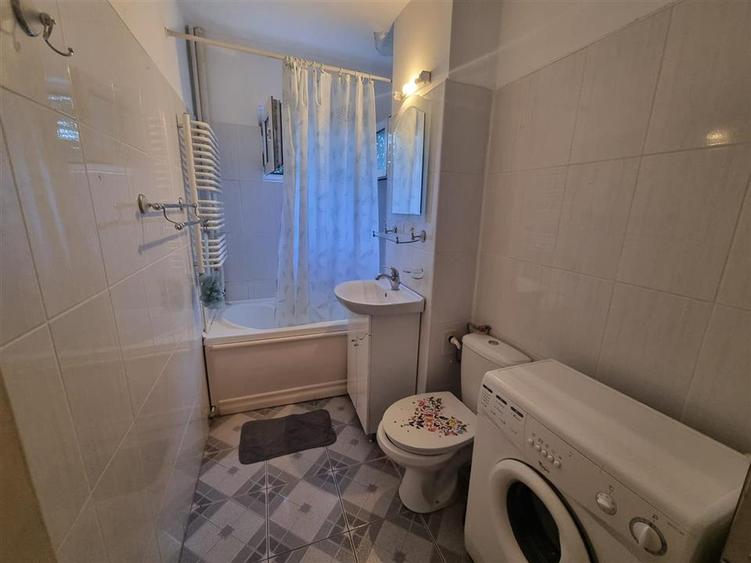 Apartament cu 2 camere Podu Ros - 7