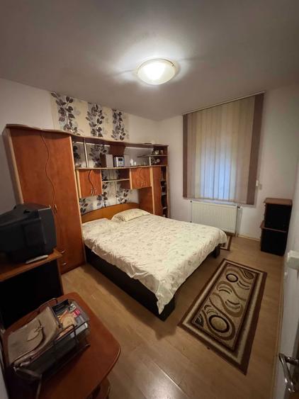 Proprietar | 2 camere decomandat | parter in vila | beci | cota teren 54,18 mp | Nerva Traian - 4