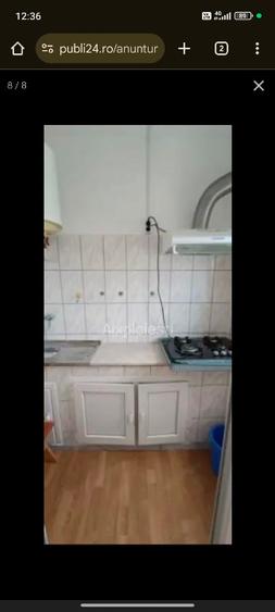 Garsoniera zona Cocos-Vest Ploiesti - 6