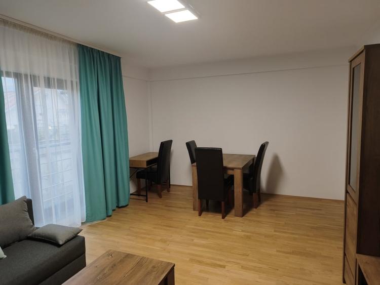 Ap. 2 camere -Prima Inchiriere-Narciselor/Uverturii-Parter Inalt - 2