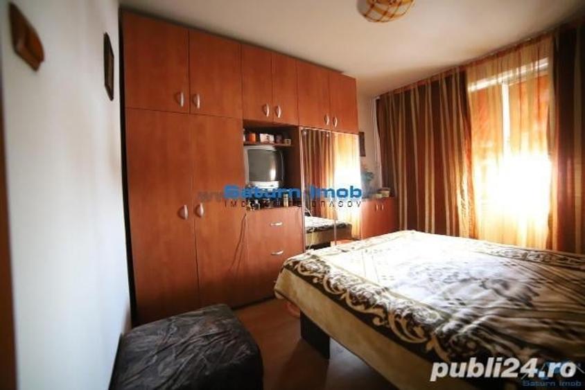 Vand apartament 3 camere Calea Bucuresti - 7