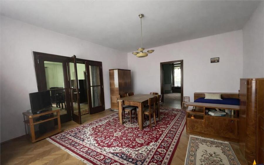 Casa singura in curte, cu garaj, Central, Brasov - 4