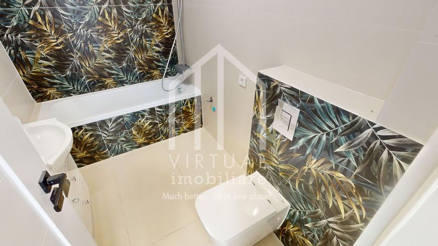 Apartament cu 3 camere si logie de 13,4 mp - Calea Surii Mici - 4