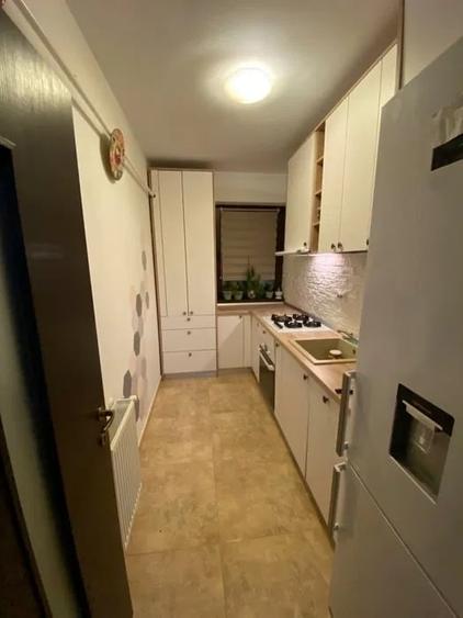 Apartament 2 camere | Etaj 1 | Mobilat | Bloc nou - 6