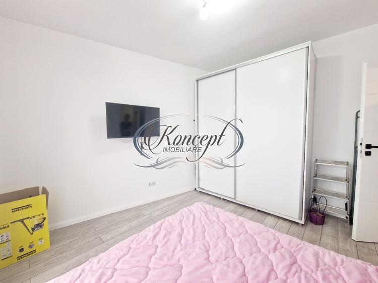 Apartament la cheie intr-un bloc nou - 5