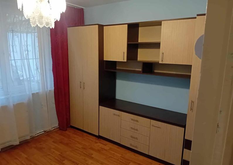 Apartament 2 Cam Centru B-dul. Dacia 45mp parter semirenovat centrala - 8