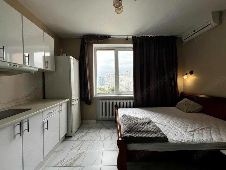 Garsoniera zona Obor - 2