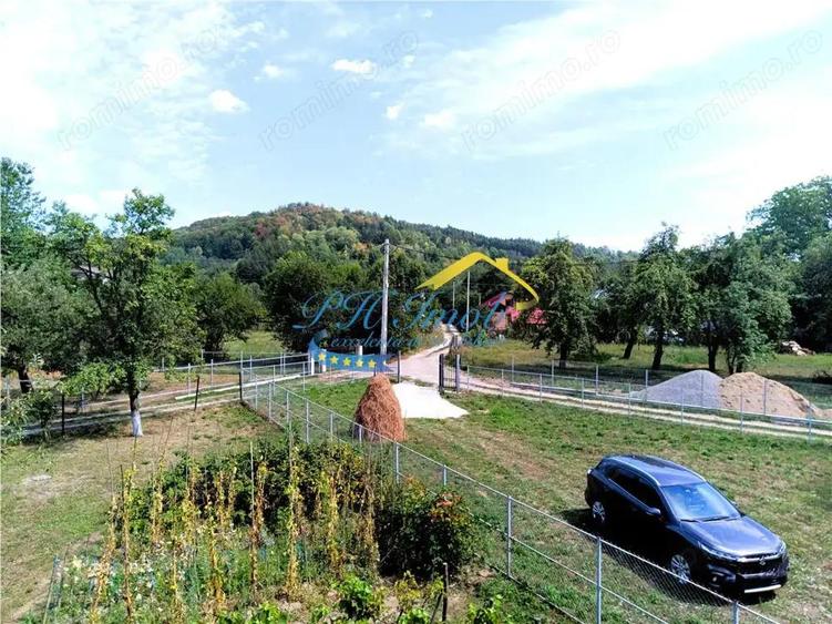 Casa de vanzare, Breaza Nistoresti - 15