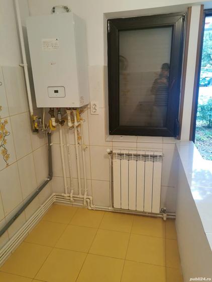 Vand apartament 2 camere - 5