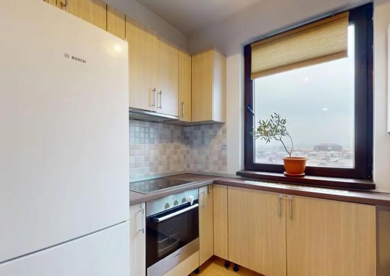 2 camere cu terasa 12mp- loc parcare Dobroiesti-Fundeni - 7