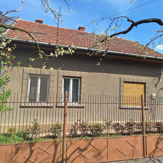 Casa de vanzare in Timisoara - 1