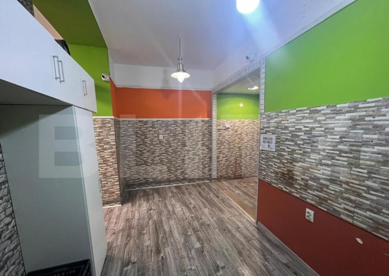 Spatiu comercial 41 mp, pretabil patiserie/simigerie - 10