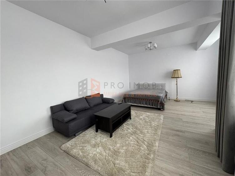 Casa tip S+P+1E+M in zona Gura Calnaului - 5