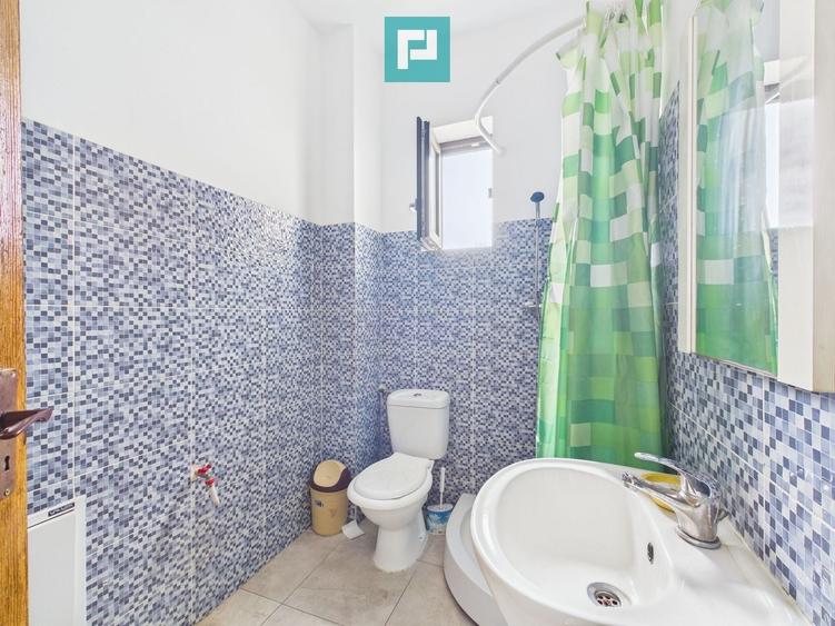 Casă 3 camere + spațiu afacere lângă Timișoara - 38