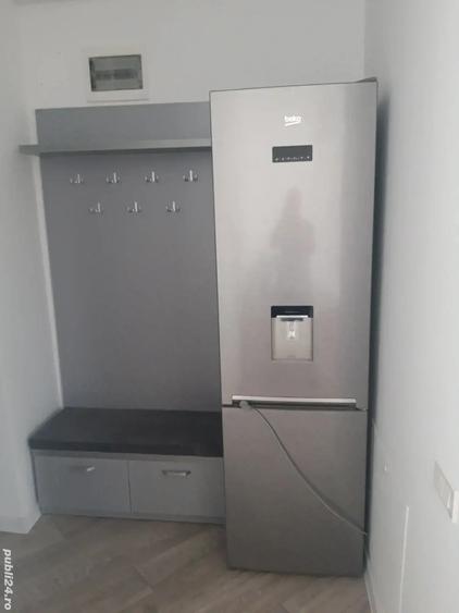 Inchiriez ap 3 cam Titan Prisaca Dornei langa parc Titanii PREMIUM ansamblu rezidential nou 625 E - 6