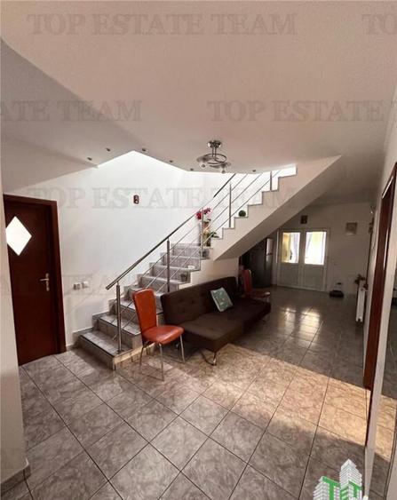 Casa Individuala cu Teren 1300 mp in Corbeanca - Zona Petres - 16