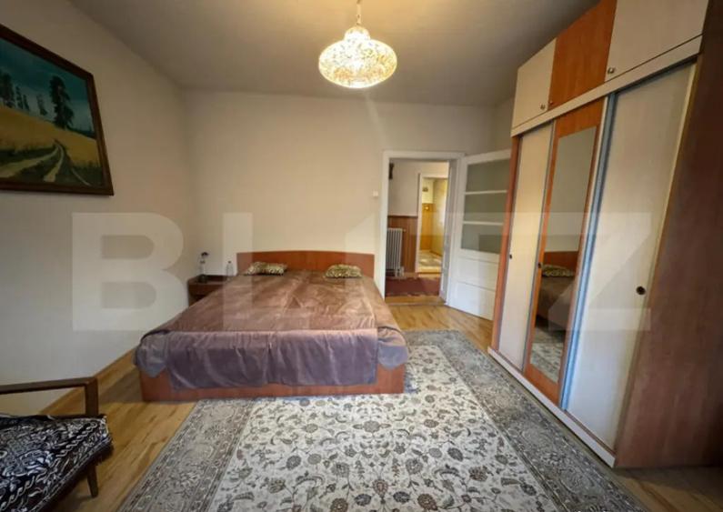 Casa cu 6 camere in Hunedoara zona Zlasti - 14