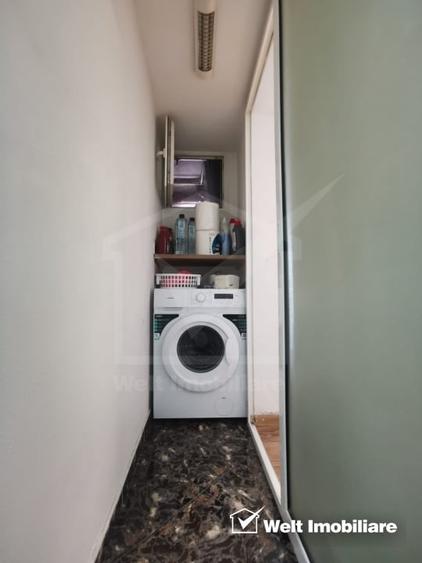 Oportunitate investitie, apartament 1 camera, l0 minute de centru pe jos - 5