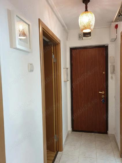 Garsoniera Floreasca Tei+parcare - 5