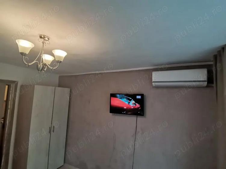 Vand garsoniera Pacii - 5