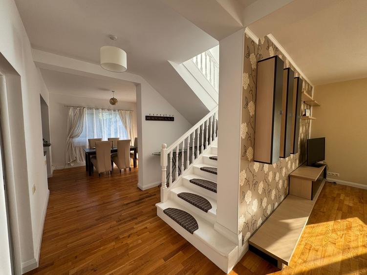 LIDIA AGRICOLA casa P+1 finisata , mobilata si utilata! 1000e/LUNA - 3