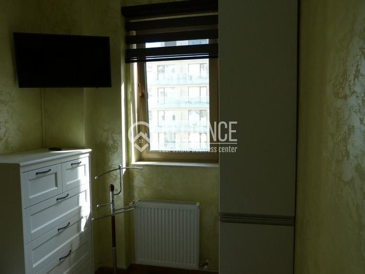 HOTEL OPERA(COD03) -5th Avenue 2 camere cochete, cu vedere la mare ! - 19