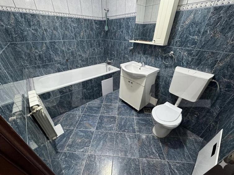 Apartament 2 camere, garaj cu boxa, 2 balcoane, Zona Stejarului - 5