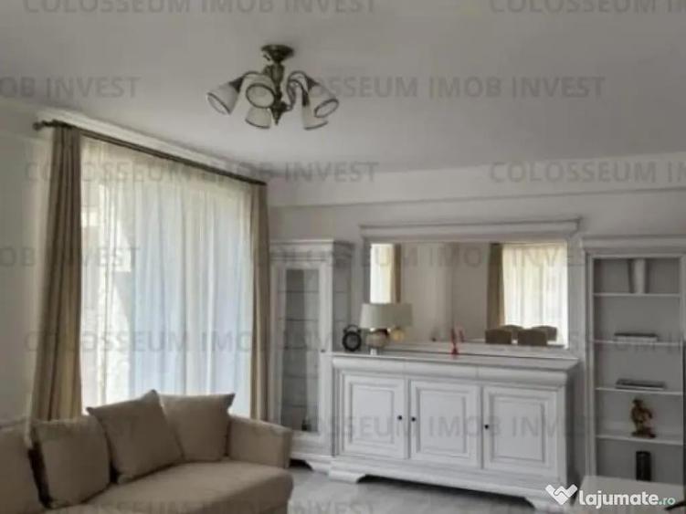 Apartament 3 camere, decomandat - zona Tractorul - 3