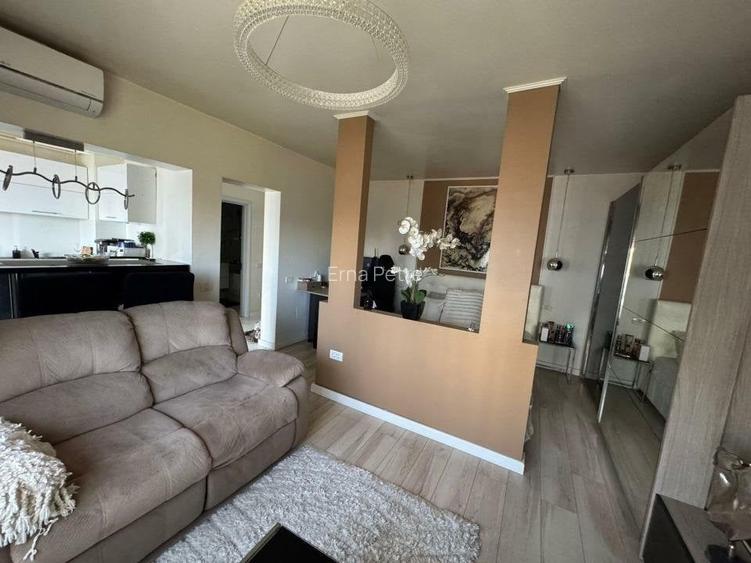 Garsoniera Calea Clarasilor | Centrala