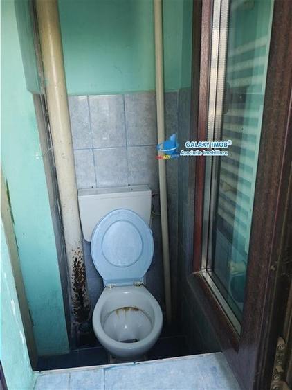 Chitila Triaj Apartament 3 camere 2 bai curte proprie - 16