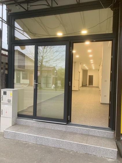 Spatiu comercial de inchiriat in Mogosoaia - 8