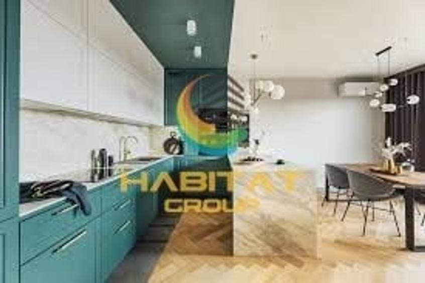 Apartament 2 camere  - Parcare Bonus - 1