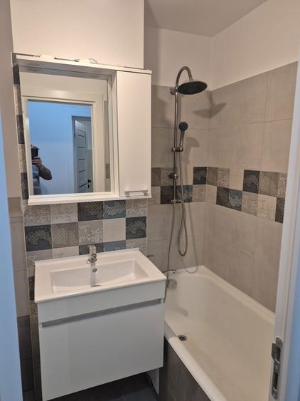 Inchiriez garsoniera - 8