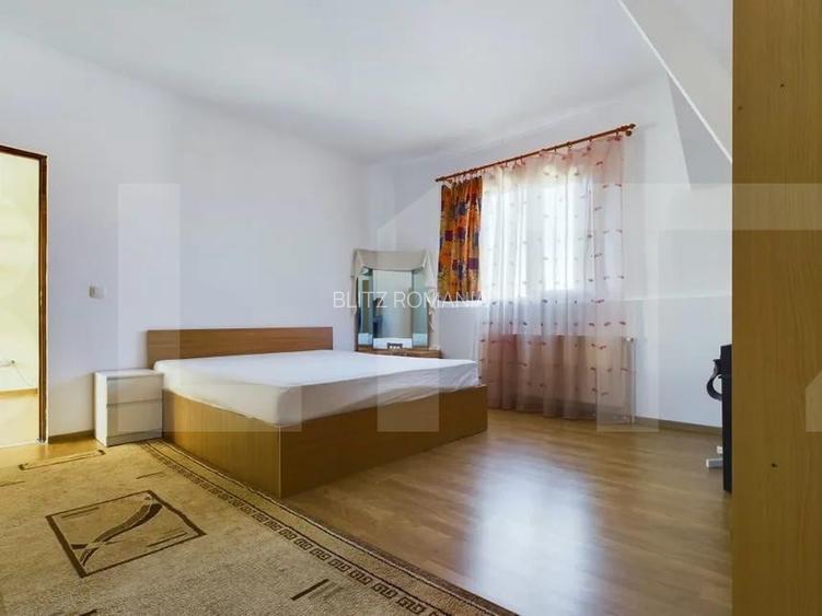 Apartament 4 camere in apropierea Parcului Bucovina Apartament 4 camere in apropierea Parcului Bucovina