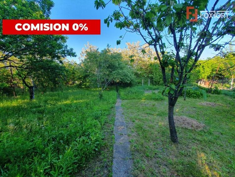 COMISION 0% Casa cu teren 1642 mp in proprietate | zona Dambovita - 10