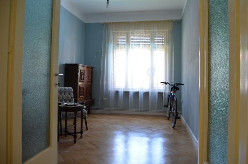 Apartament in casa, 4 camere, Central Brasov, zona deosebita - 5
