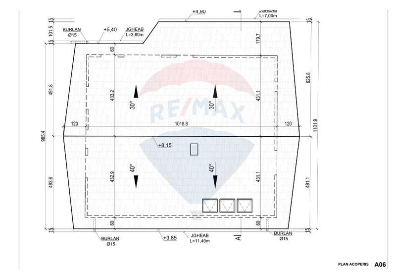 Comision 0! Casă  cu teren de 1000mp in inima Brasovului - 45