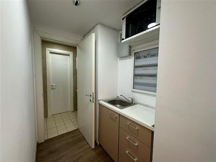 Spatiu birouri de inchiriat Ferdinand ?111 mp, clasa B, acces rapid - 5