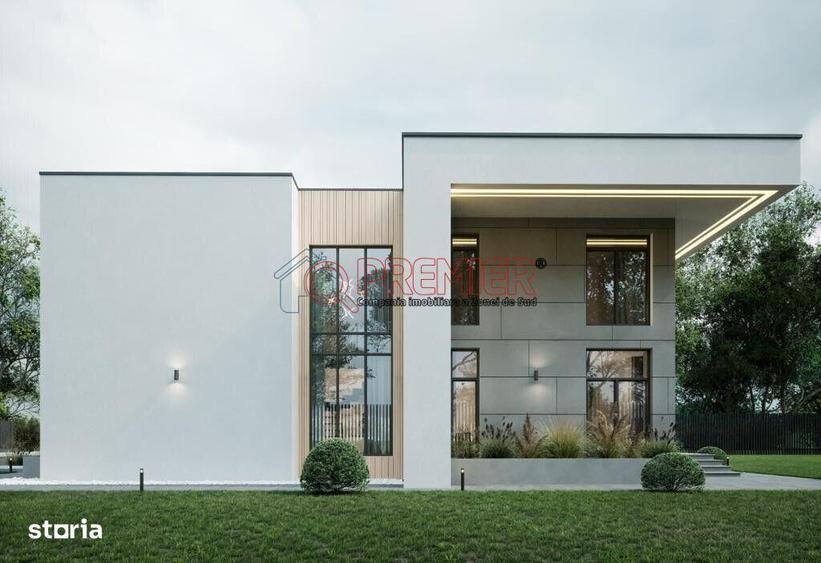 Sector 4 - Grand Arena - Vila impresionanta - 4