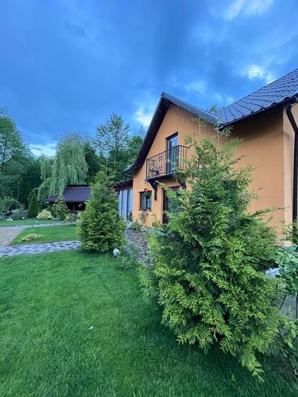 Cabana spatioasa de inchiriat - 2