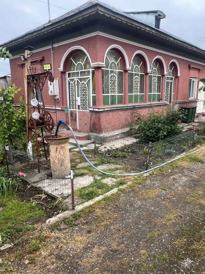 Vand Casa la tara - 1