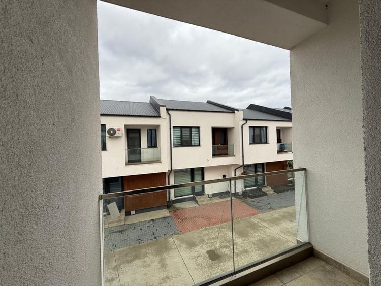 Casa P+1, 147 MP teren, 78,9 MP utili, comuna Pielesti, zona Magnolia - 10