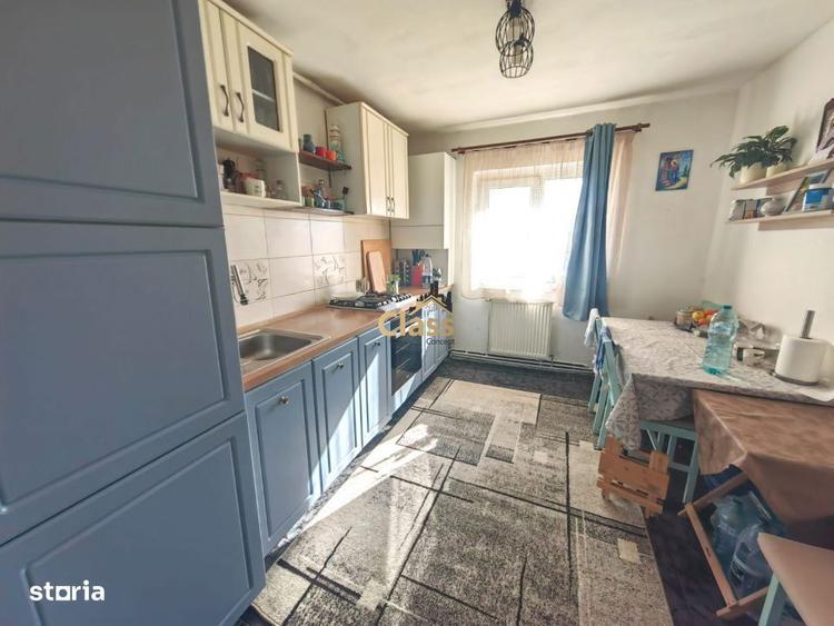 Apartament 2 camere | Decomandat | 50 mpu | Zona Dunarii Intre Lacuri - 8