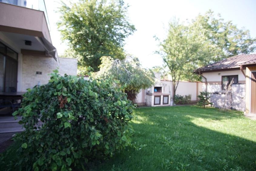 Andronache | Vila Deosebita la cheie | 2 corpuri |  Curte+parcare+ terasa+gratar - 4