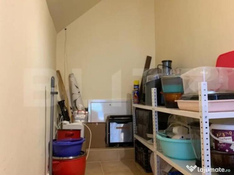 Casa familiala 134mp, teren 534mp Nucet - 9