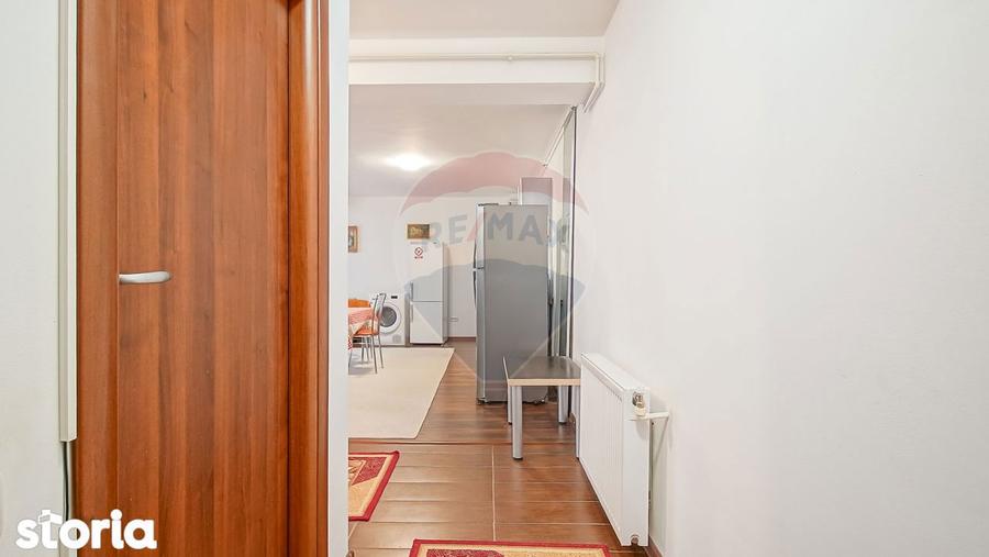 Comision 0% | Apartament 2 camere, mobilat, vedere la padure Predeal - 9